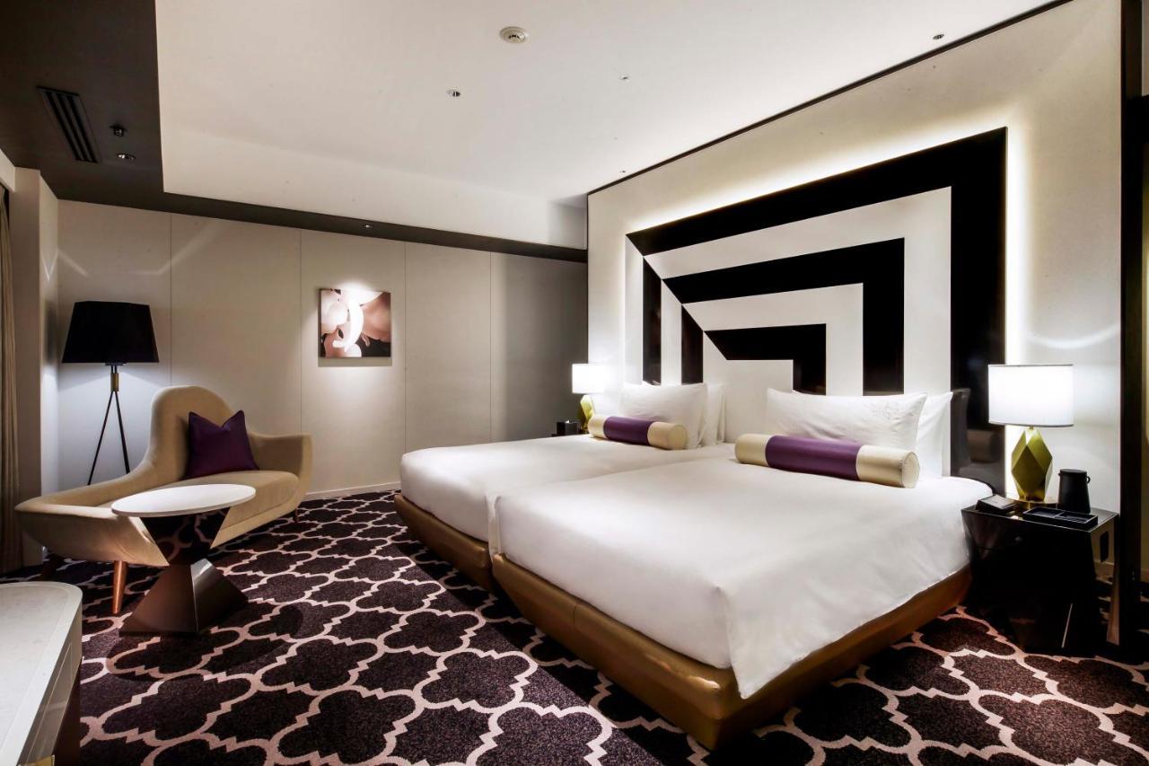 The Kahala Hotel & Resort Yokohama Yokohama  Exteriör bild