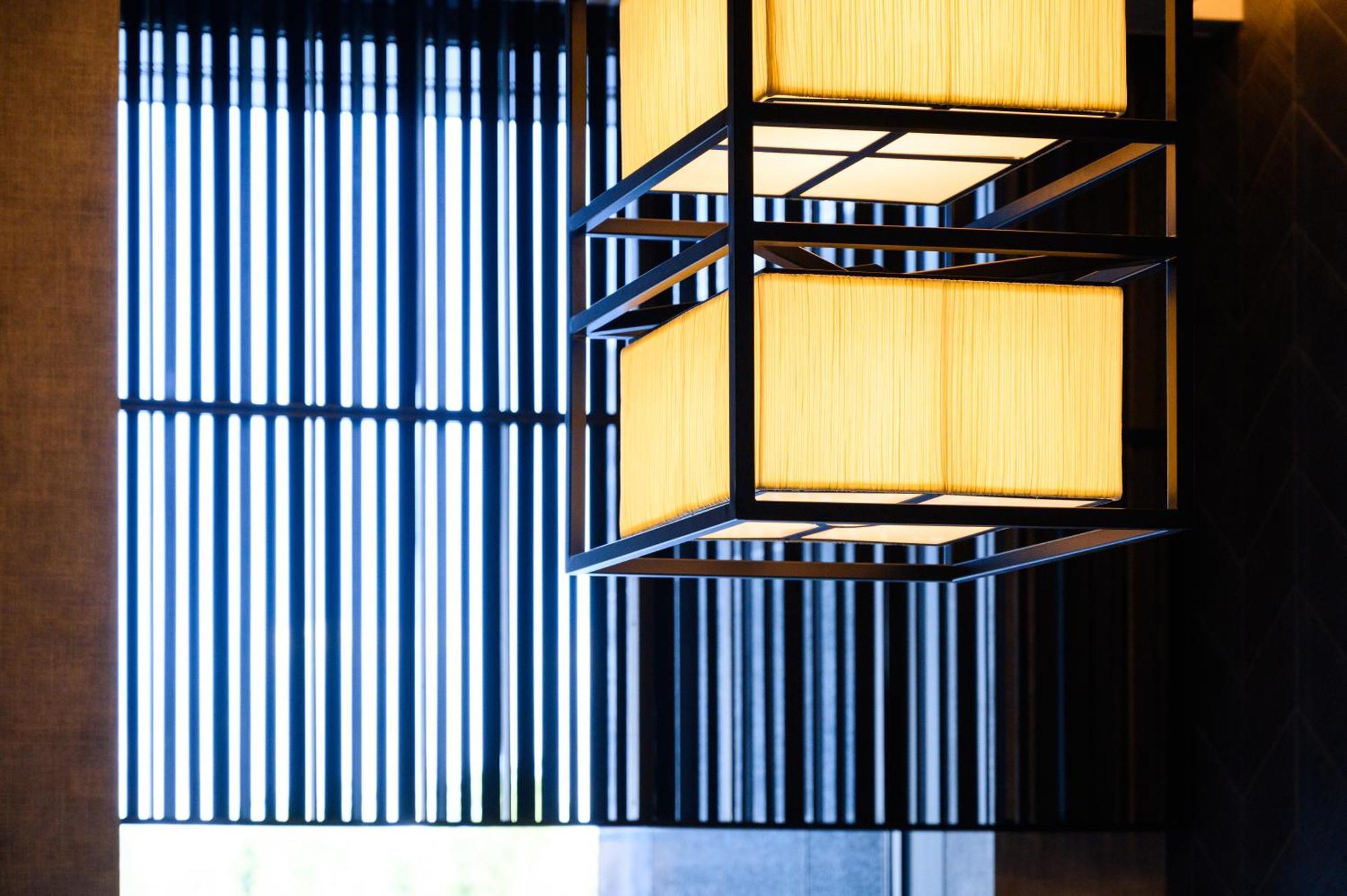The Kahala Hotel & Resort Yokohama Yokohama  Exteriör bild